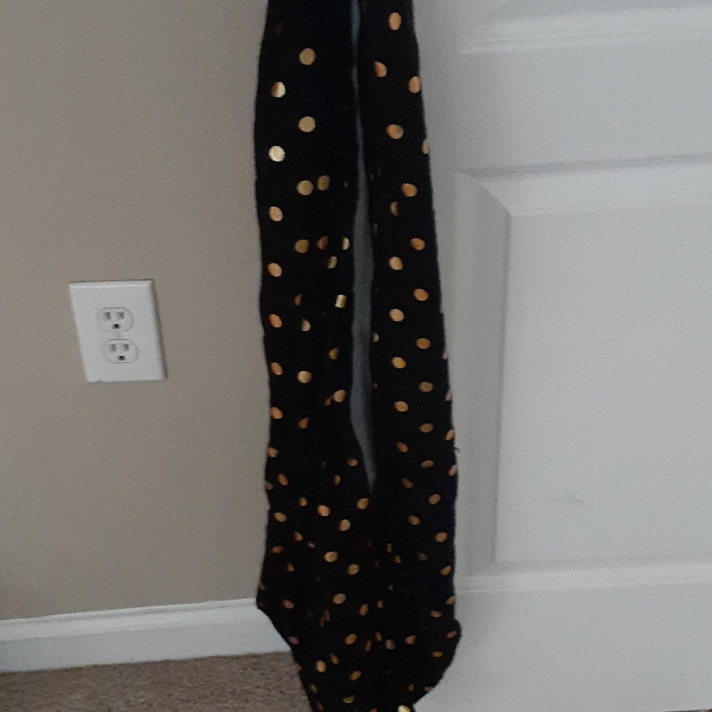 Cute scarf